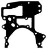 ELRING 809.451 Seal, oil pump